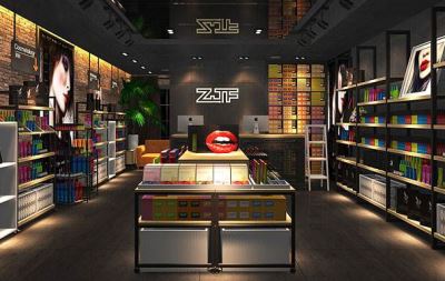 經營項目：蛋糕店